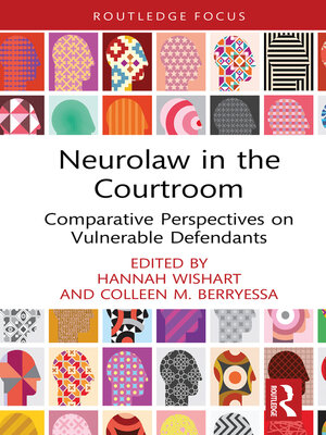 cover image of Neurolaw in the Courtroom